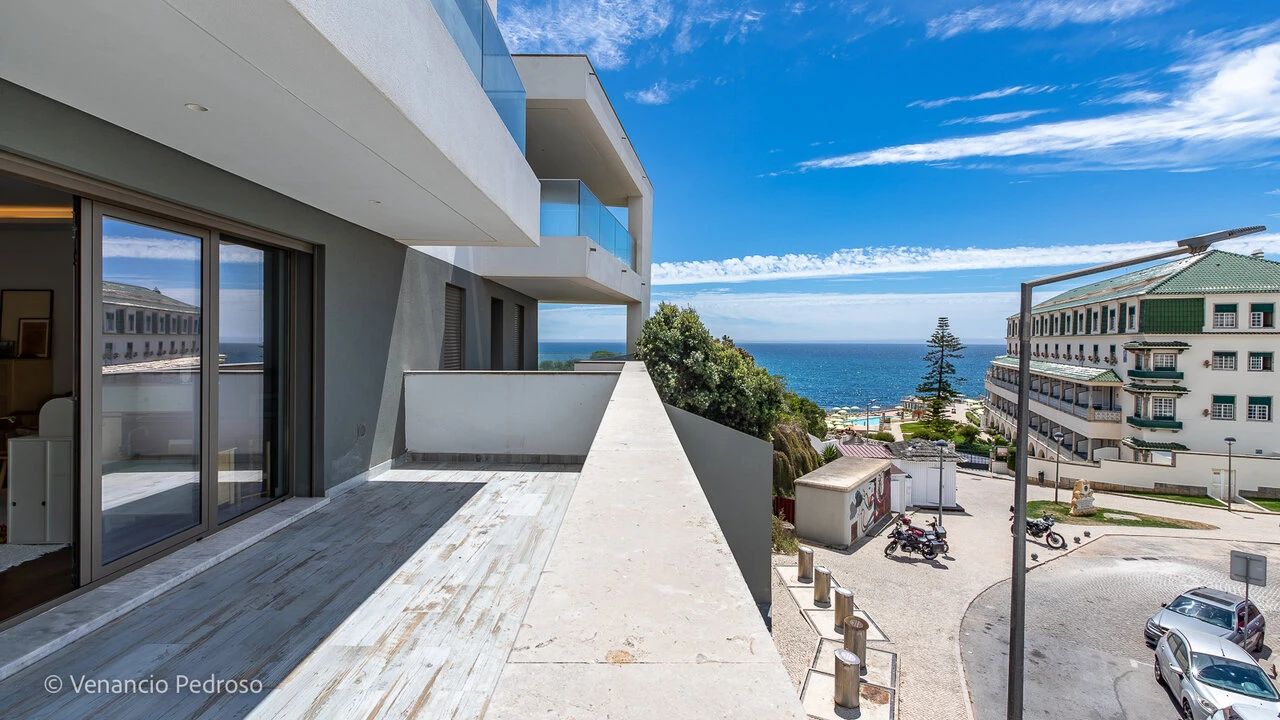 Apartamento T2 para Venda em Ericeira Foto 13