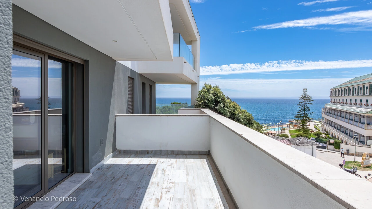 Apartamento T2 para Venda em Ericeira Foto 15