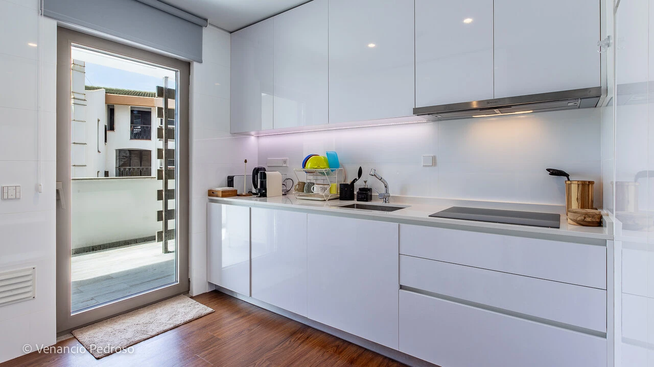 Apartamento T2 para Venda em Ericeira Foto 16