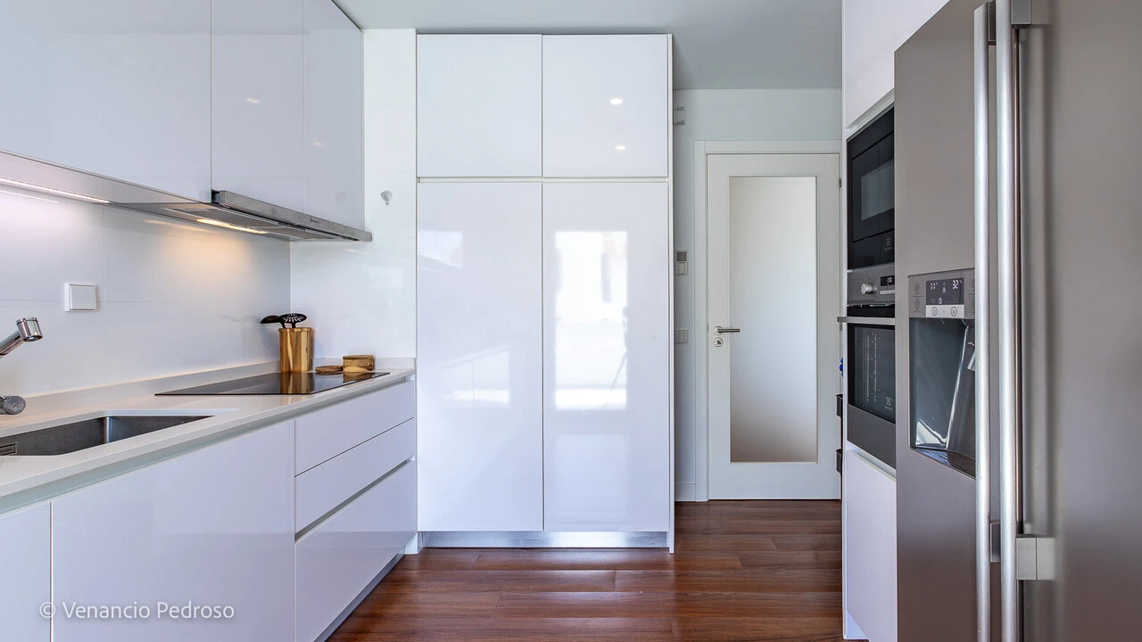 Apartamento T2 para Venda em Ericeira Foto 17