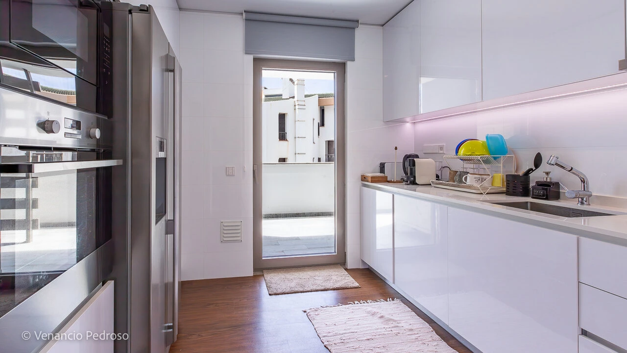 Apartamento T2 para Venda em Ericeira Foto 18