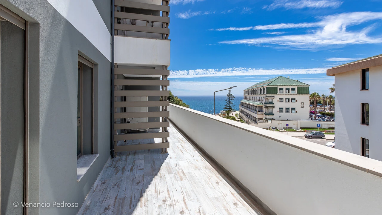 Apartamento T2 para Venda em Ericeira Foto 19