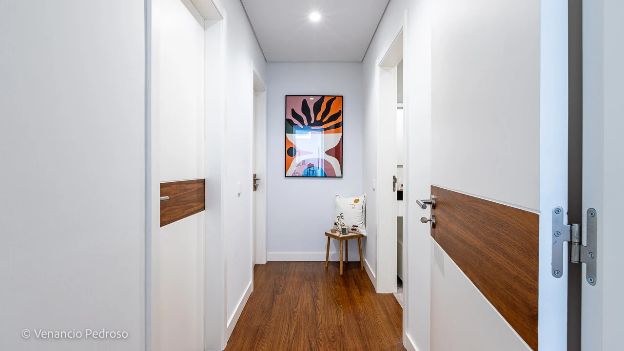 Apartamento T2 para Venda em Ericeira Foto 20