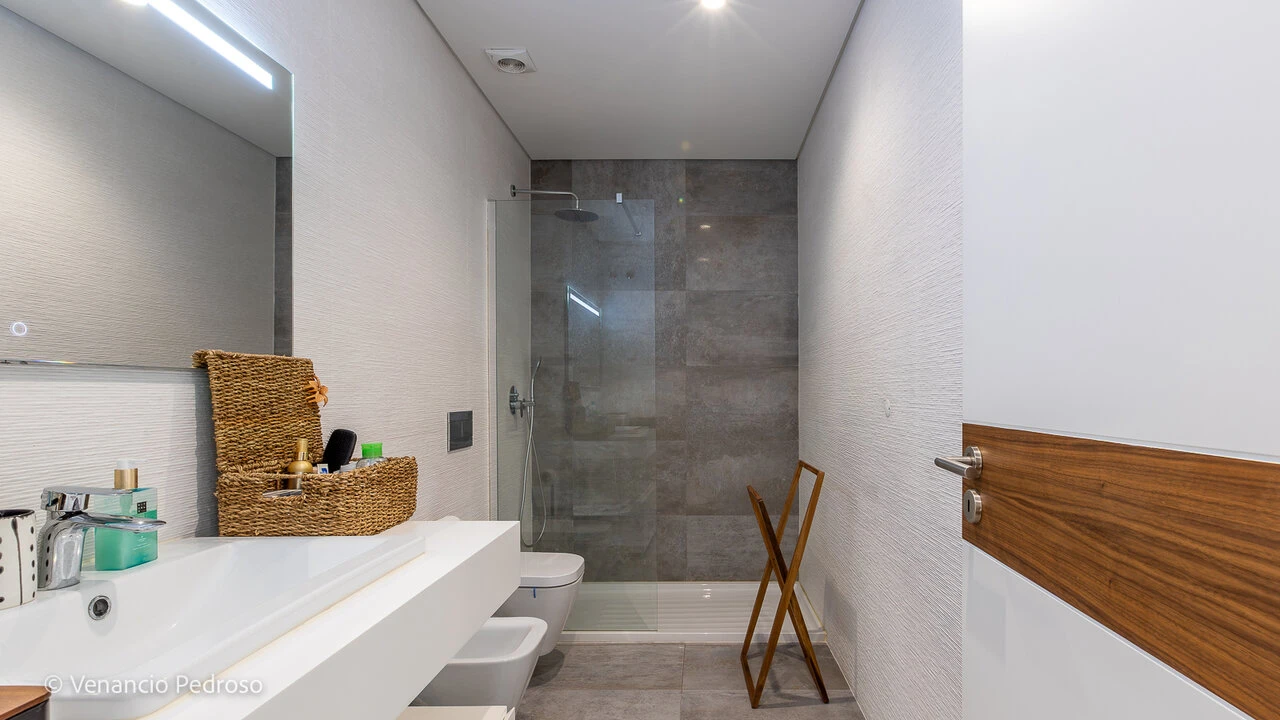 Apartamento T2 para Venda em Ericeira Foto 21