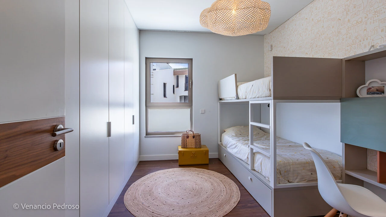 Apartamento T2 para Venda em Ericeira Foto 23