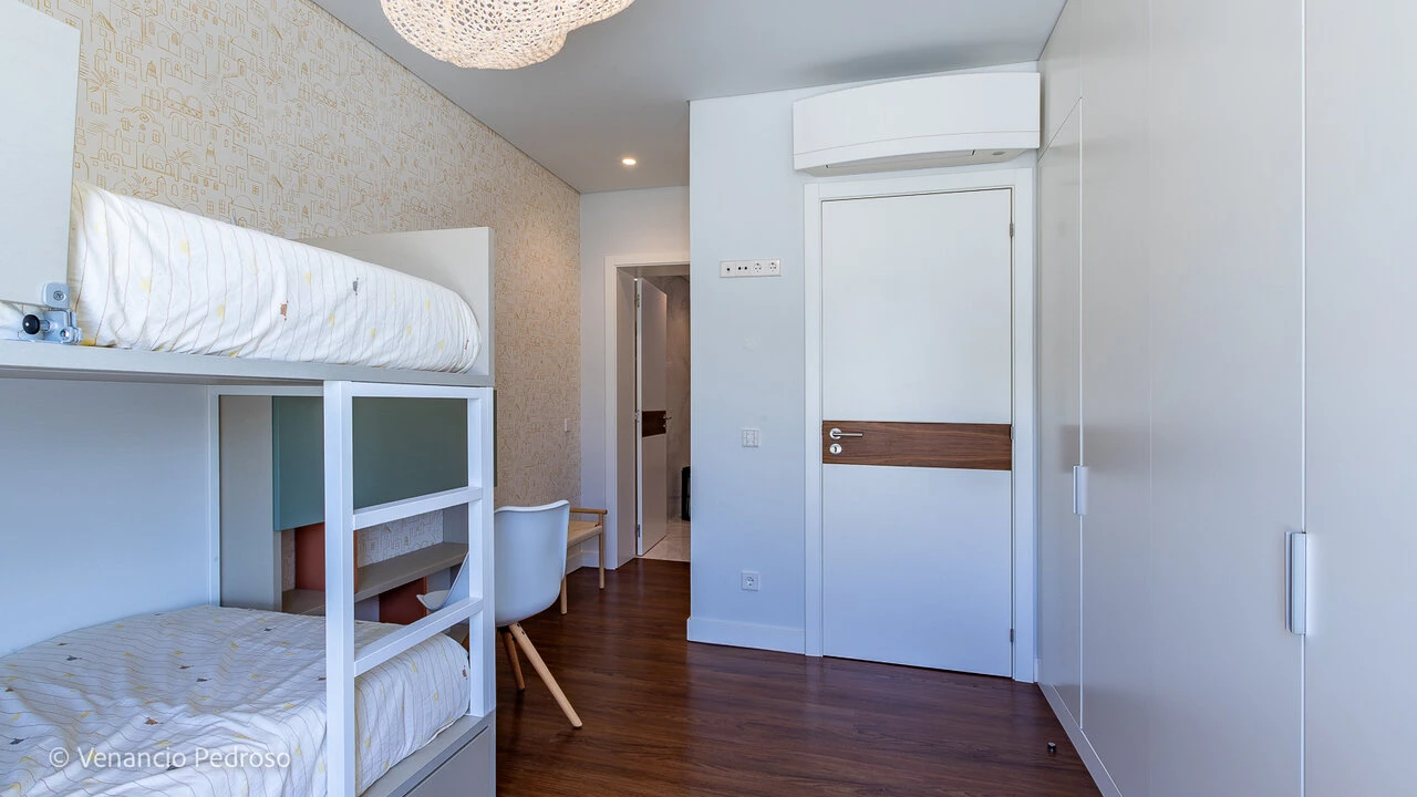 Apartamento T2 para Venda em Ericeira Foto 24
