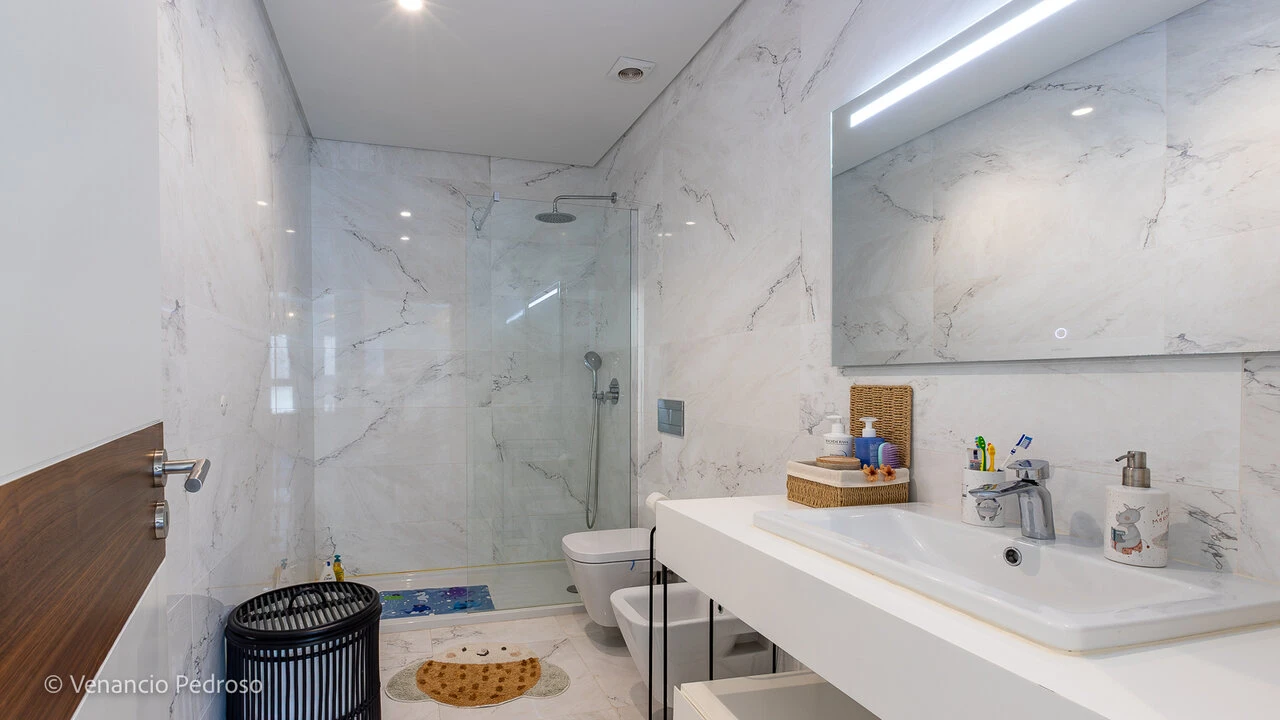 Apartamento T2 para Venda em Ericeira Foto 26