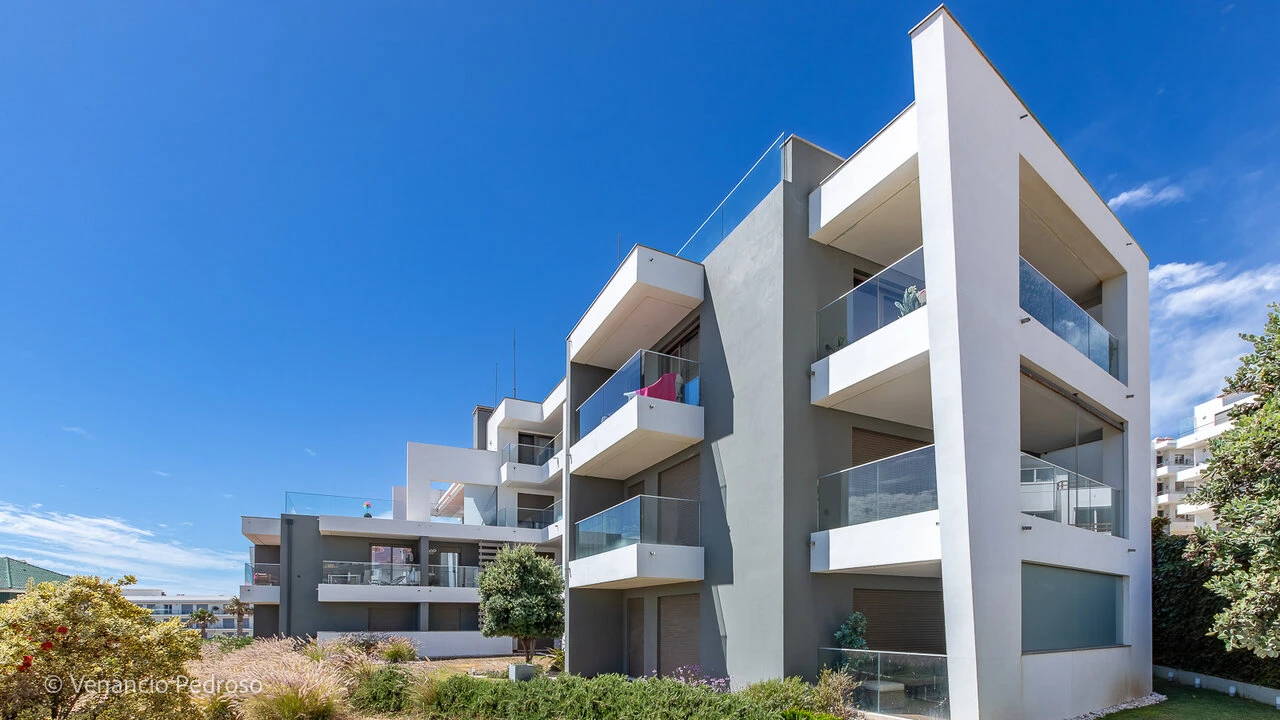 Apartamento T2 para Venda em Ericeira Foto 30