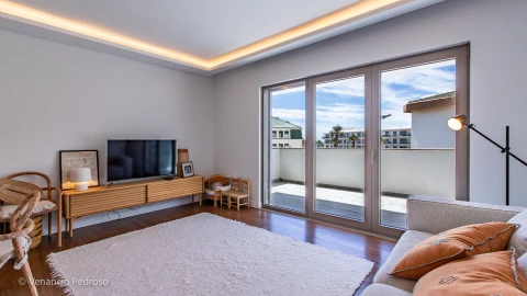 Apartamento T2 para Venda em Ericeira