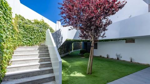 Apartamento T2 para Venda em Ericeira