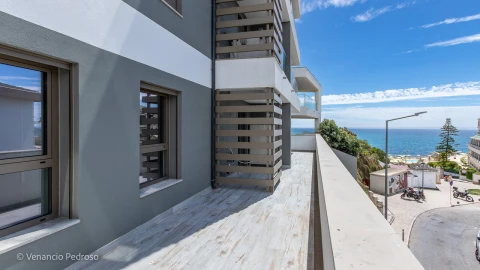 Apartamento T2 para Venda em Ericeira