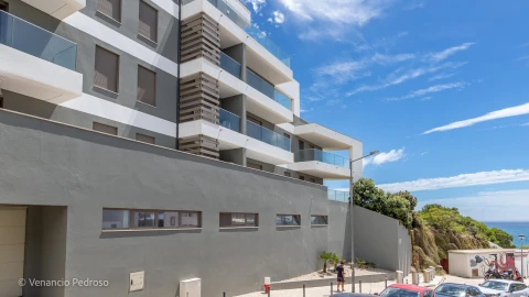 Apartamento T2 para Venda em Ericeira