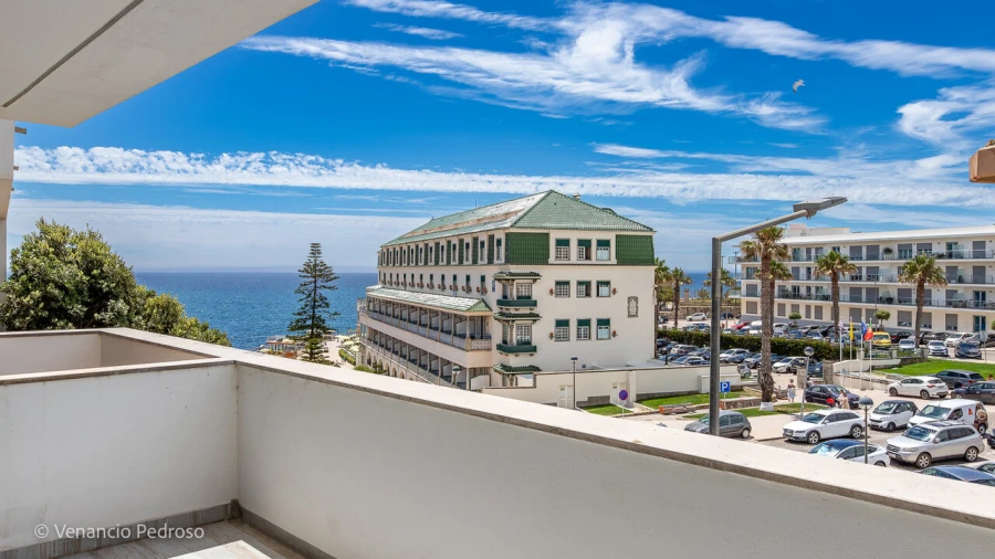 Apartamento T2 para Venda em Ericeira Foto 6