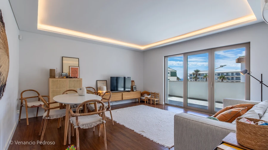 Apartamento T2 para Venda em Ericeira Foto 11