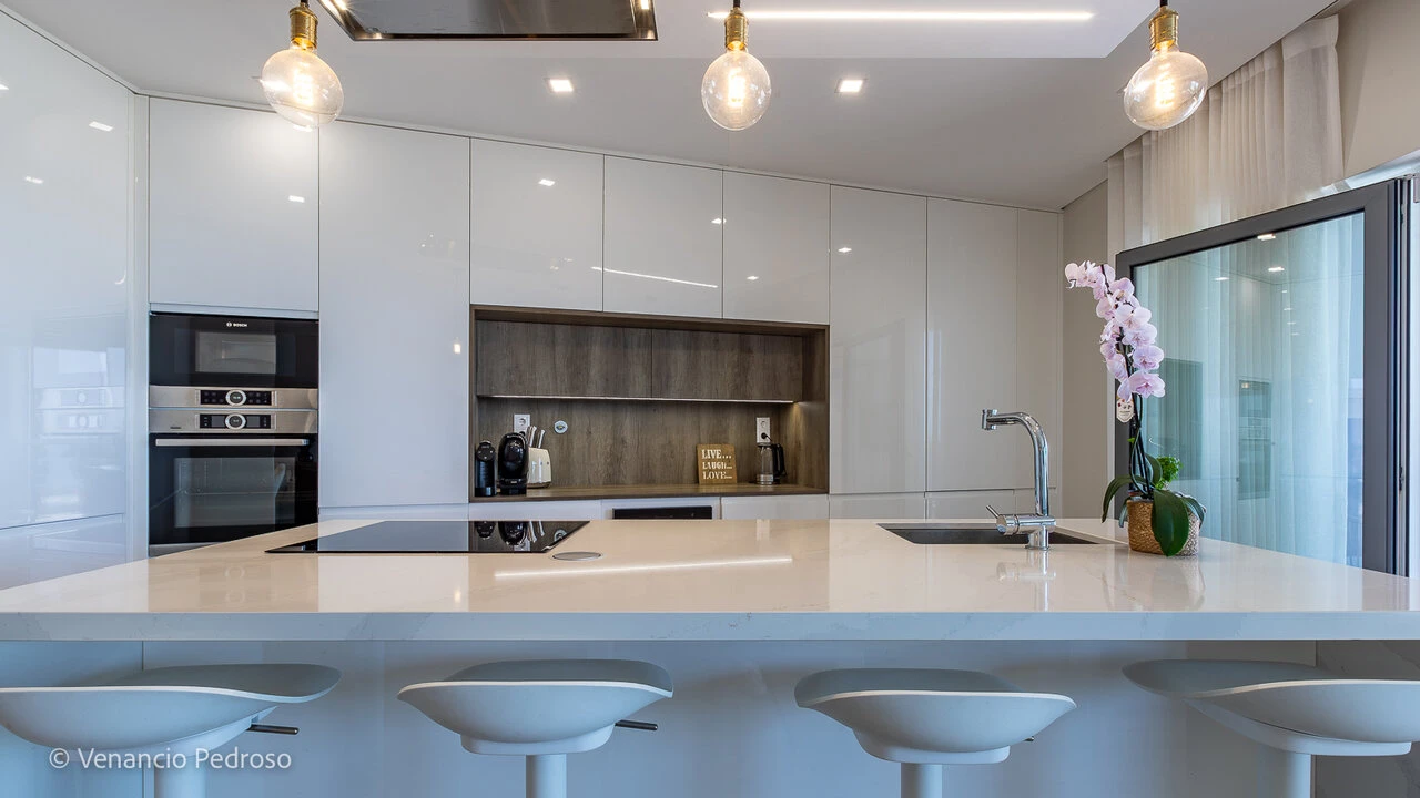 Apartamento T3 para Venda em Ericeira Foto 3