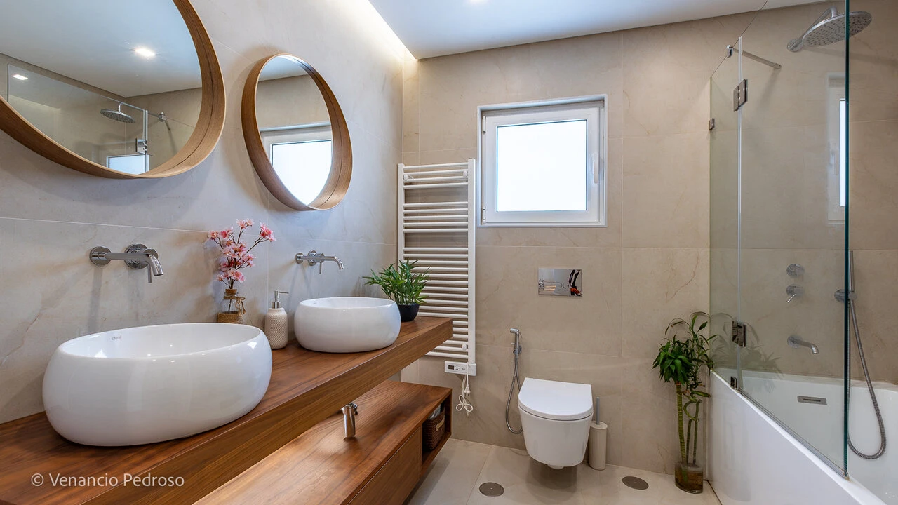 Apartamento T3 para Venda em Ericeira Foto 5