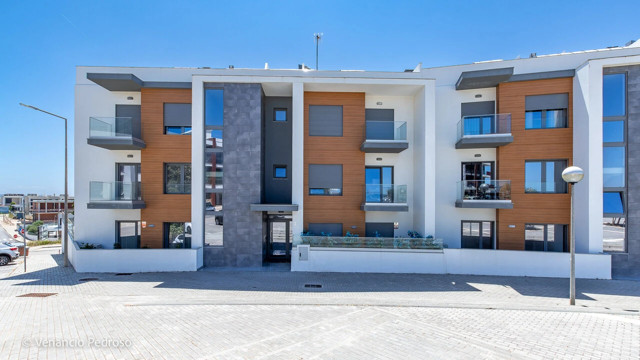 Apartamento T3 para Venda em Ericeira Foto 6