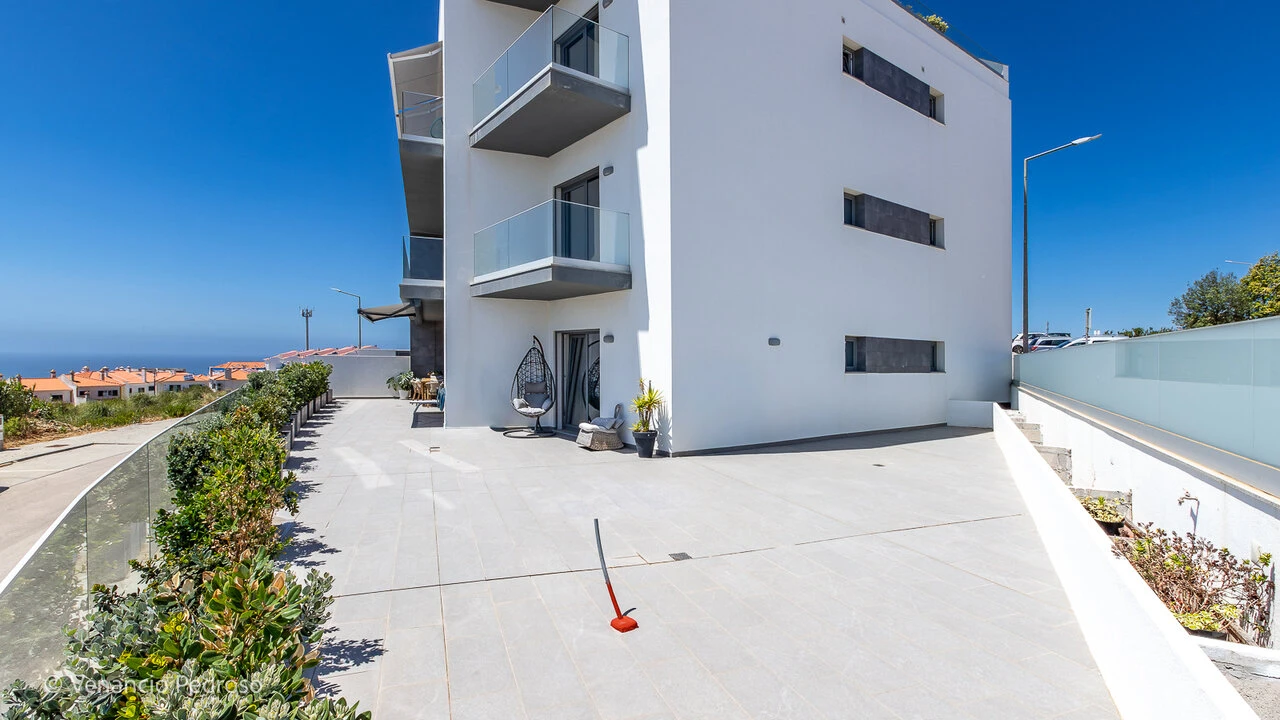 Apartamento T3 para Venda em Ericeira Foto 7