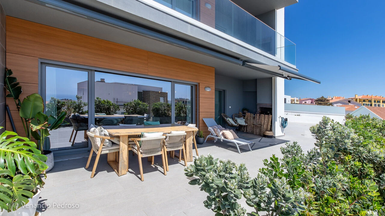 Apartamento T3 para Venda em Ericeira Foto 8