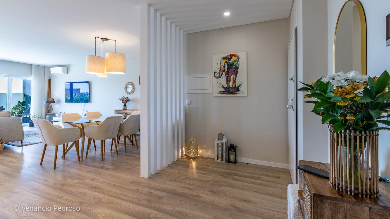 Apartamento T3 para Venda em Ericeira Foto 10