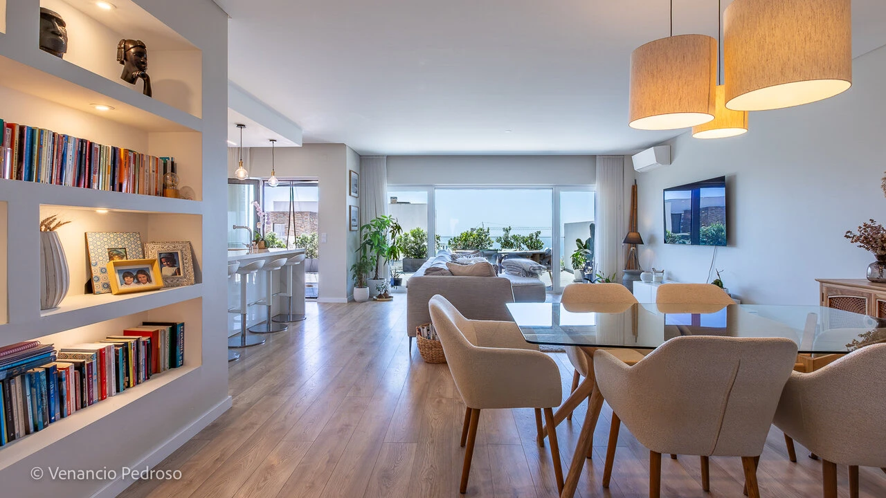 Apartamento T3 para Venda em Ericeira Foto 12