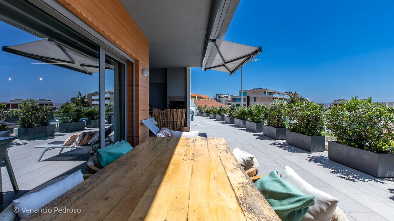 Apartamento T3 para Venda em Ericeira Foto 17