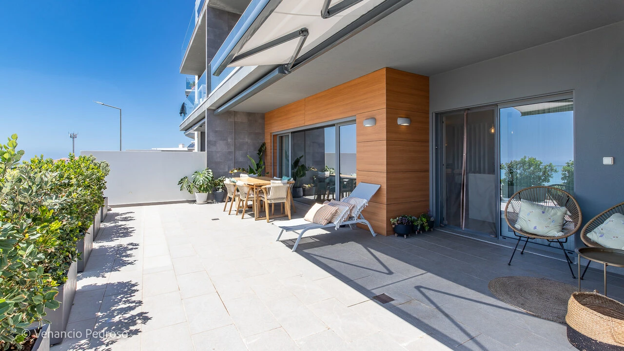 Apartamento T3 para Venda em Ericeira Foto 18