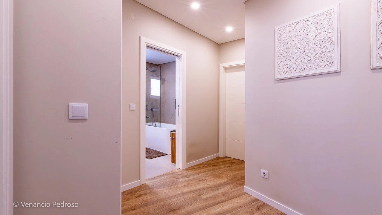 Apartamento T3 para Venda em Ericeira Foto 19