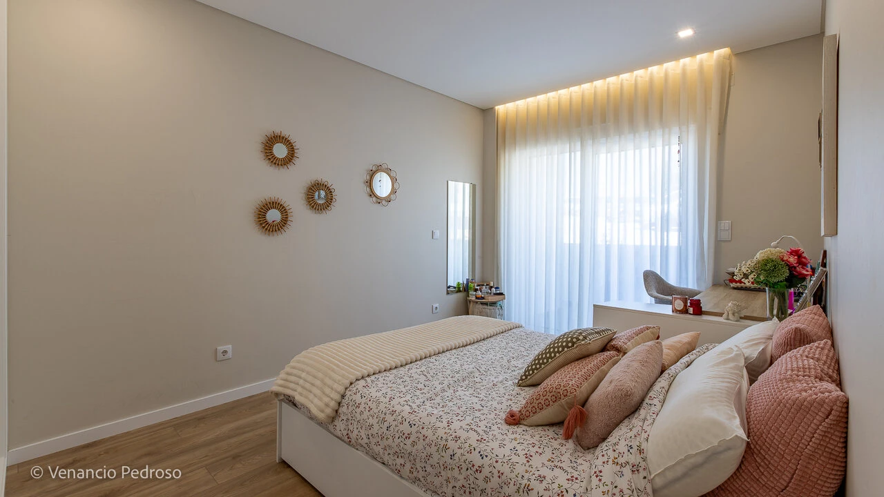 Apartamento T3 para Venda em Ericeira Foto 20