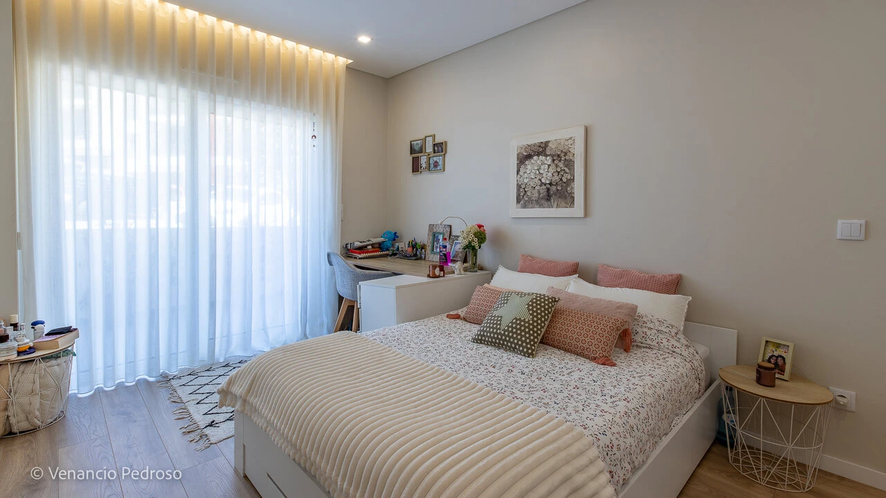 Apartamento T3 para Venda em Ericeira Foto 21