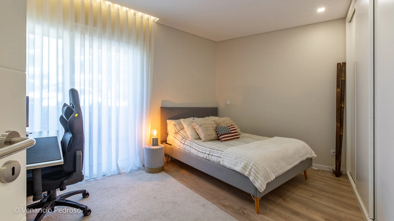 Apartamento T3 para Venda em Ericeira Foto 22