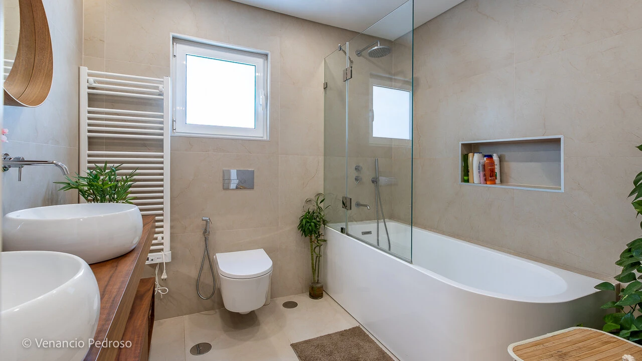 Apartamento T3 para Venda em Ericeira Foto 24