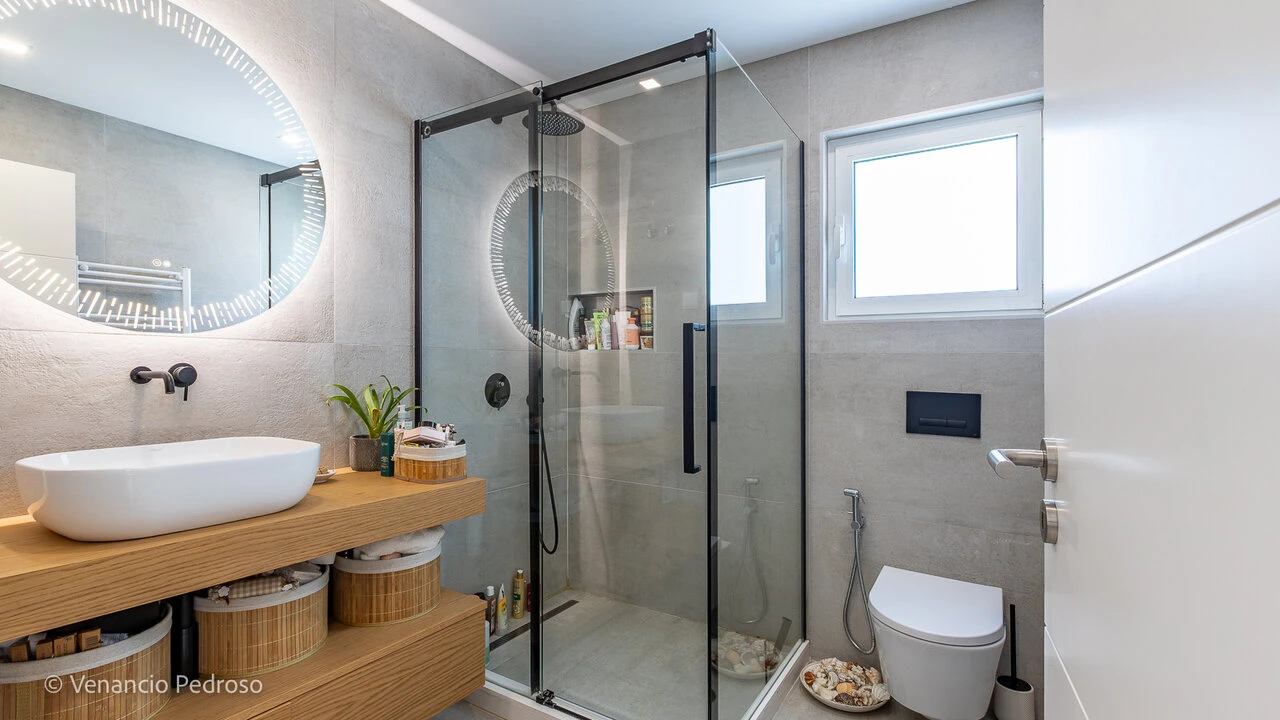 Apartamento T3 para Venda em Ericeira Foto 27