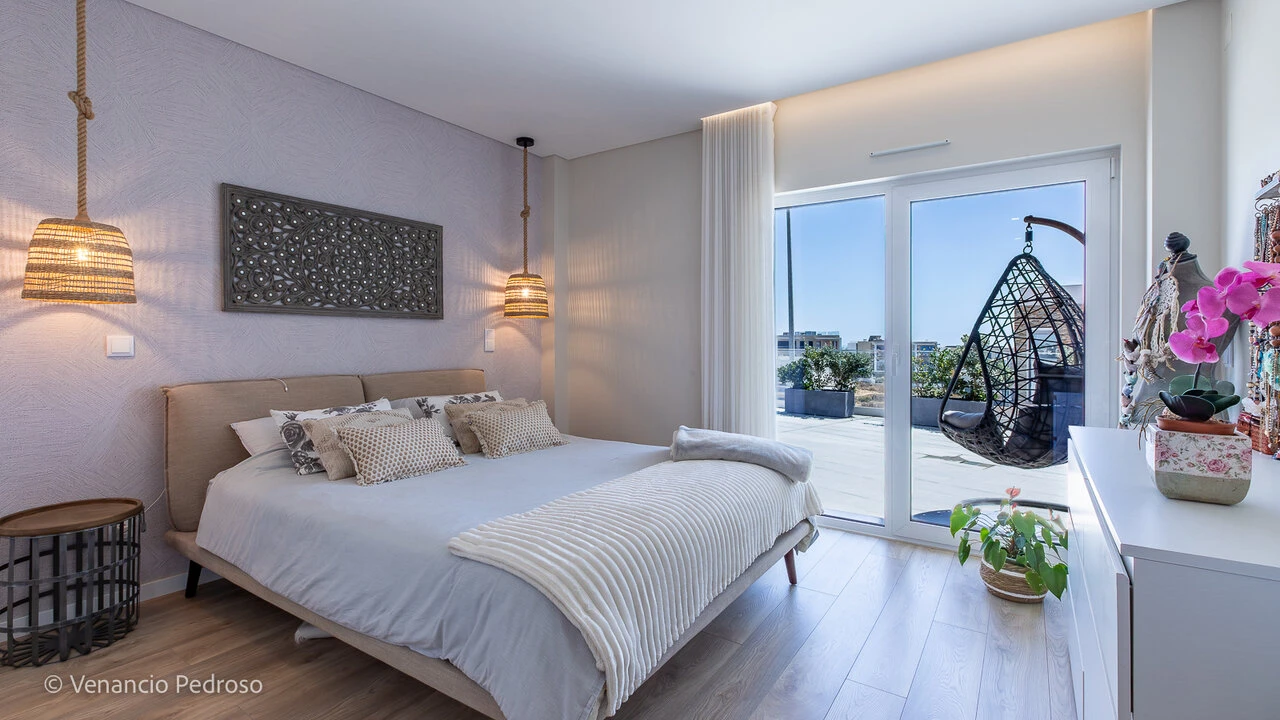 Apartamento T3 para Venda em Ericeira Foto 30