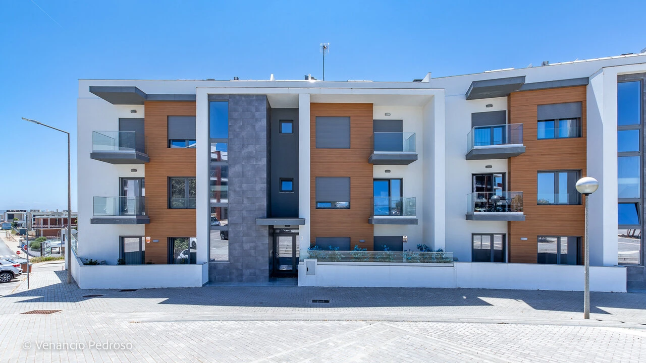 Apartamento T3 para Venda em Ericeira Foto 33