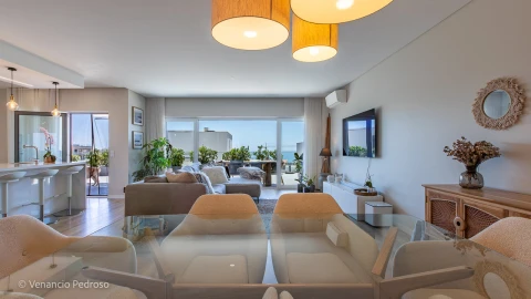 Apartamento T3 para Venda em Ericeira