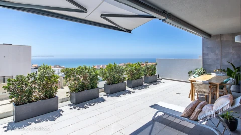 Apartamento T3 para Venda em Ericeira