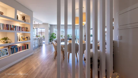 Apartamento T3 para Venda em Ericeira