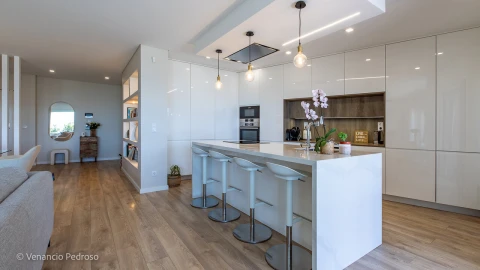 Apartamento T3 para Venda em Ericeira