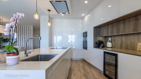 Apartamento T3 para Venda em Ericeira