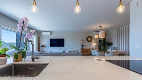 Apartamento T3 para Venda em Ericeira