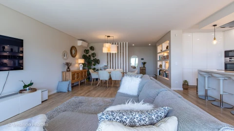 Apartamento T3 para Venda em Ericeira