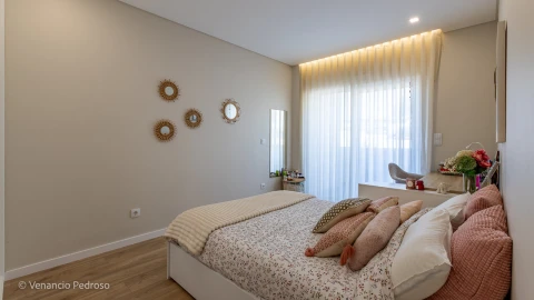 Apartamento T3 para Venda em Ericeira