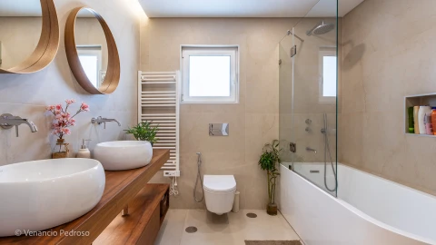 Apartamento T3 para Venda em Ericeira