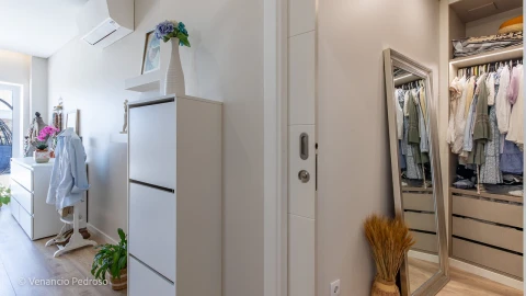 Apartamento T3 para Venda em Ericeira