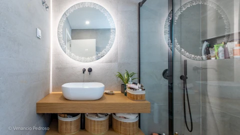 Apartamento T3 para Venda em Ericeira