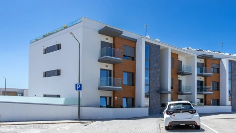 Apartamento T3 para Venda em Ericeira