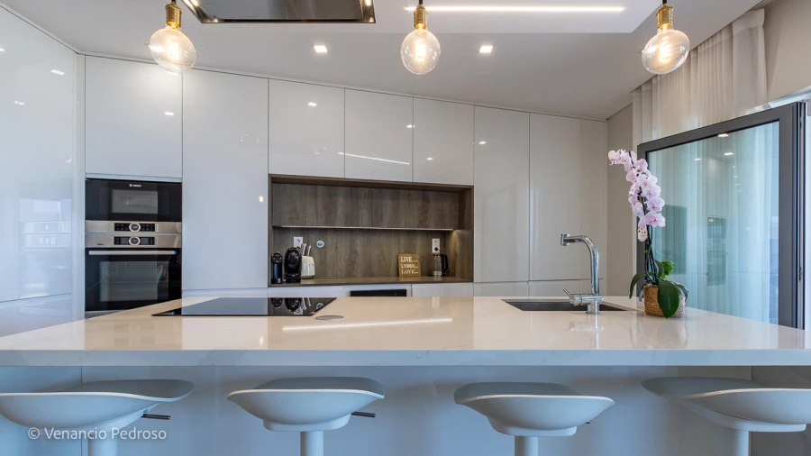 Apartamento T3 para Venda em Ericeira Foto 3