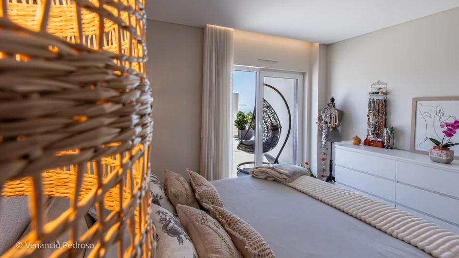 Apartamento T3 para Venda em Ericeira Foto 4