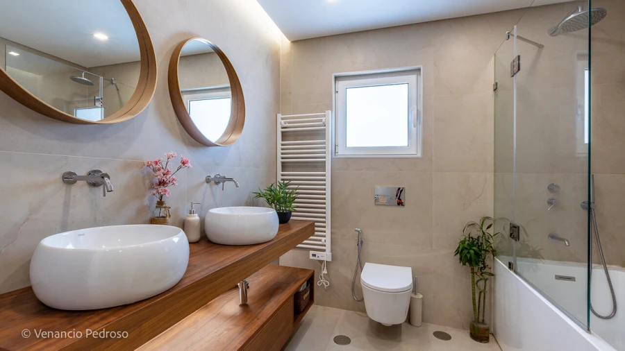 Apartamento T3 para Venda em Ericeira Foto 5